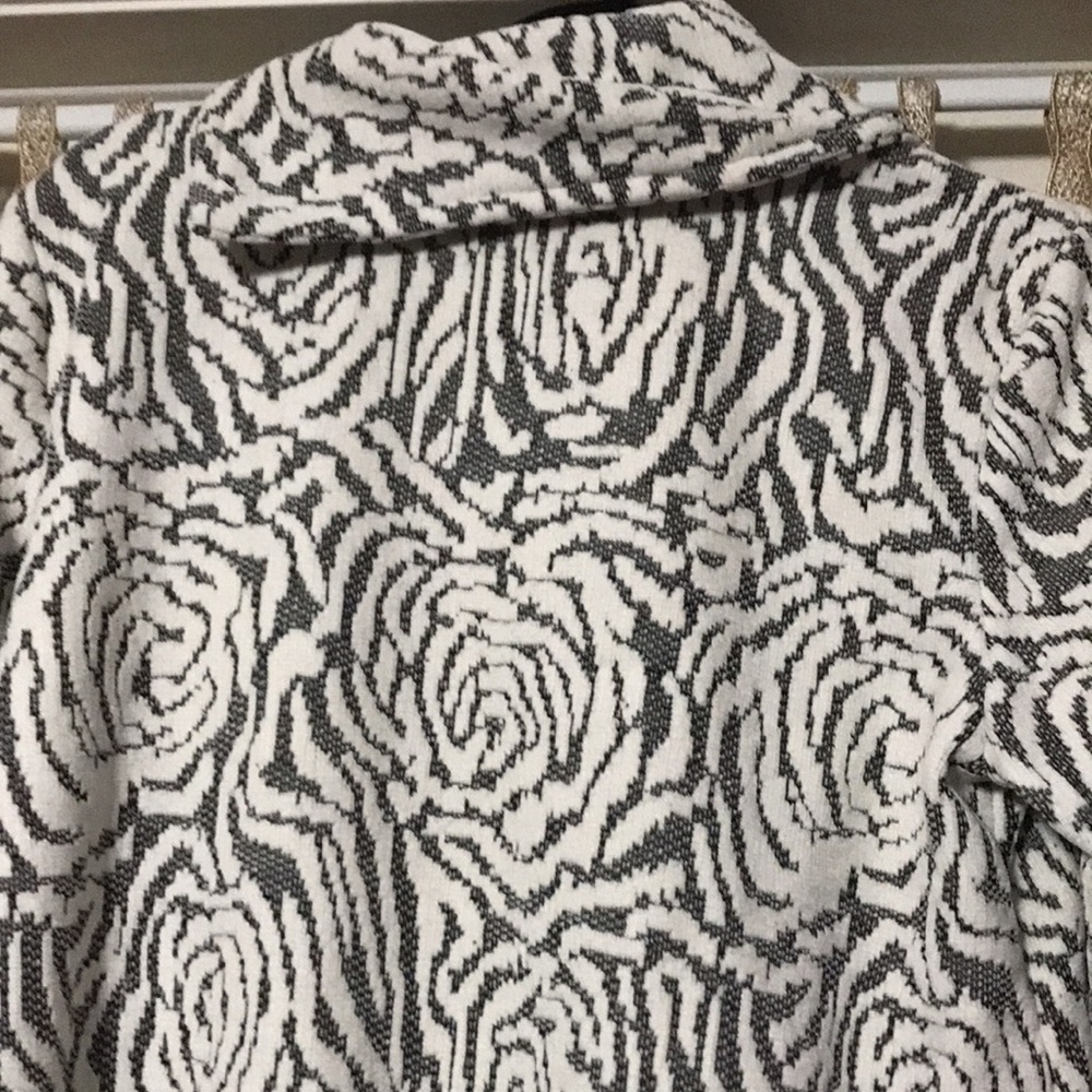Ruby Rd. Cowl Neck Top - Picture 6 of 8